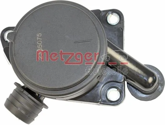 Valve, crankcase ventilation